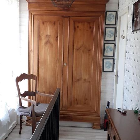 شقة Chez Sylvie Soyaux المظهر الخارجي الصورة